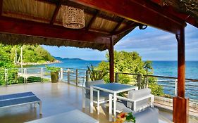 SEA SPLASH SELF CATERING And La Petite Maison